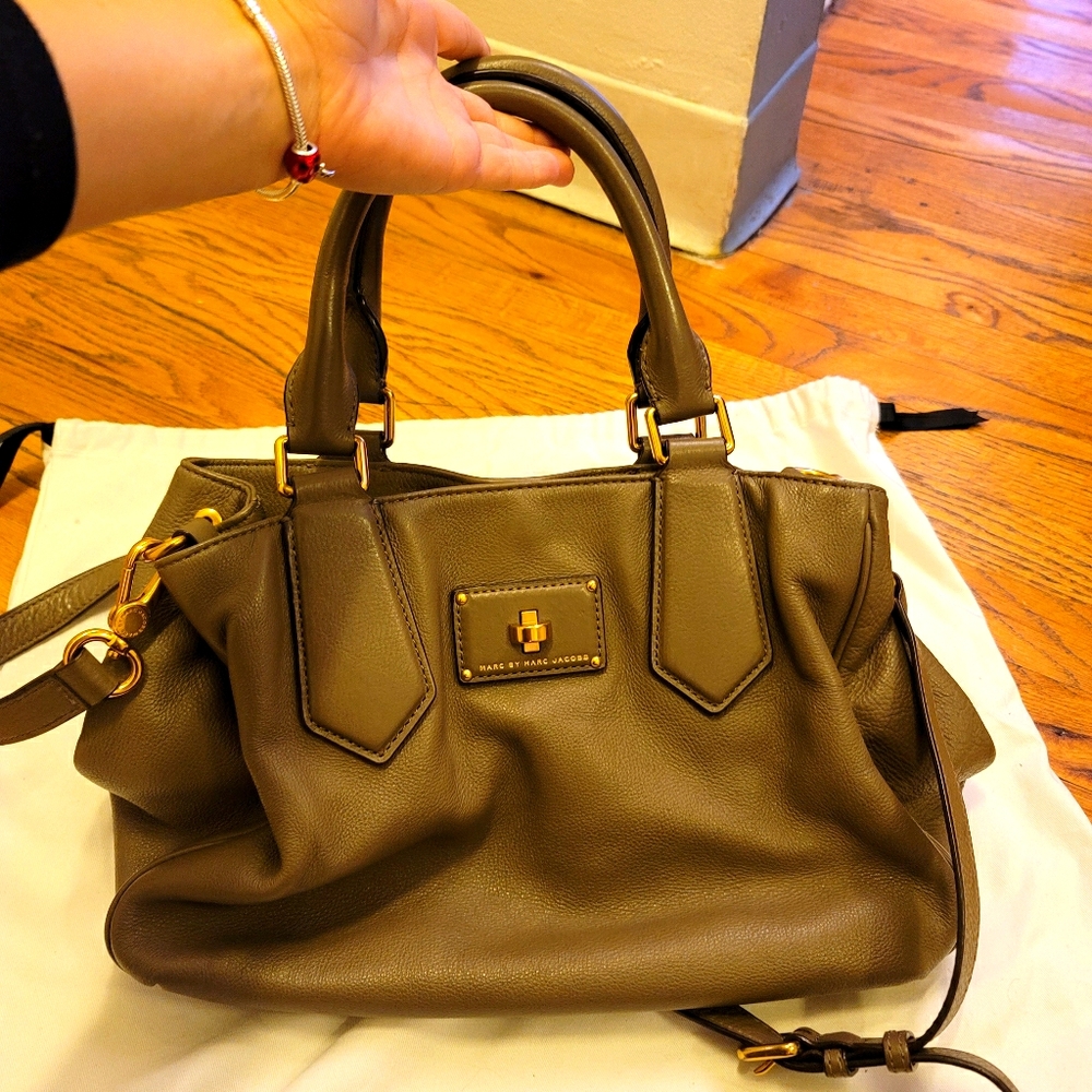 Handbag